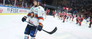 Gav Luleåklacken långfingret – anmäls