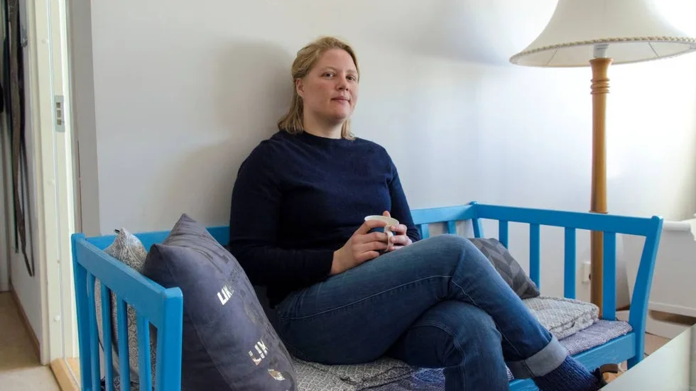 Julia Palo är ny projektledarte för Face of Gällivare som drar igång igen efter en tids vila.