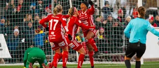 Piteå körde över AIK