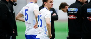 IFK ville spela övertid i finalen