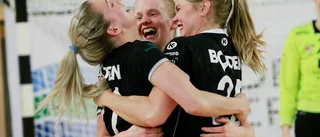 Boden tog grepp om SHE-platsen efter storseger