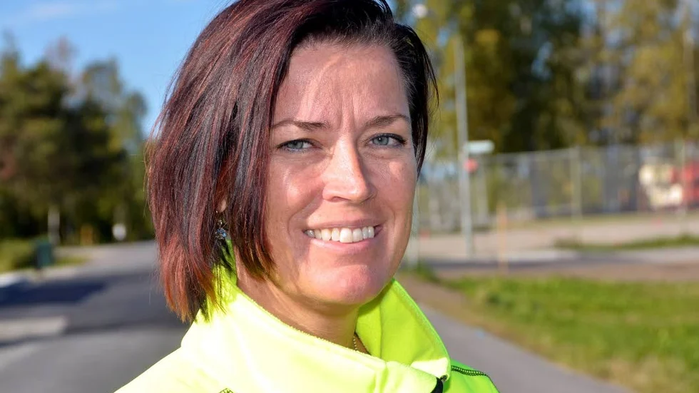 Gatuchefen Maria Kristoffersson har stoppat rekryteringen på grund av för höga lönekrav.