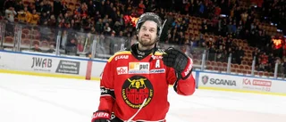 Laget: Luleåcentern tillbaka i spel