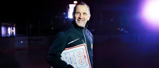 Är Thomas "Bulan" Berglund årets tränare?