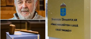 Nämndeman anklagas för jäv i LVU-dom: "Kanske har det blivit fel"