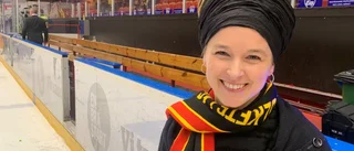 Amanda Lind blir MP:s toppkandidat: "Avgörande att elnätet byggs ut"