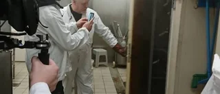 Därför besöker youtubern företag i länet
