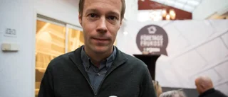Målet: Dubbla utbildningsplatserna