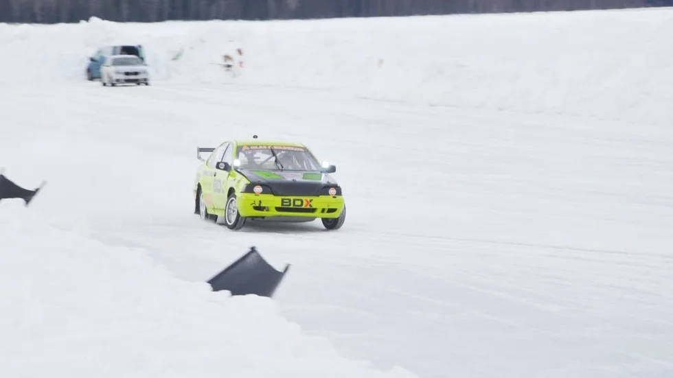 Andreas Sandberg, Kalix MK
