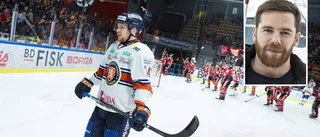 Utspelet: "Vi drar oss inte för någonting i det här läget"