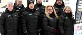 Boden ser ut att snuva Luleå på dragplåstret