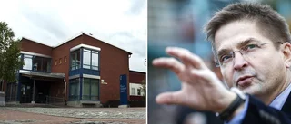 LTU evakuerar – svåra mögelproblem