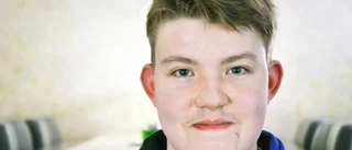 14-årige Joona övervinner cancern