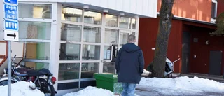 Natthärbärget kan öppna nästa vecka
