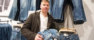 Se: Kökaos till Storhedens nya butik