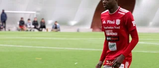 Nyförvärvets galna mål – siktar på 35 poäng