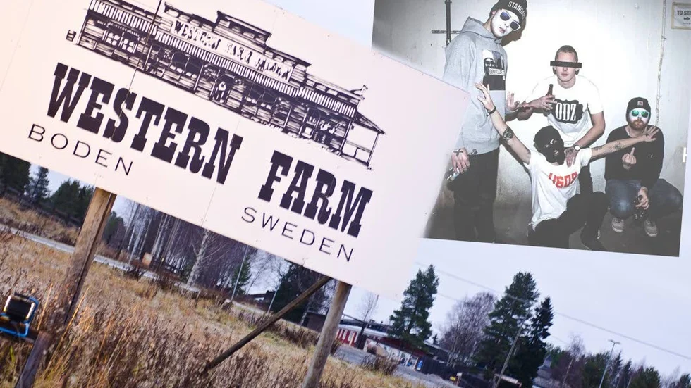 Western Farm har bokat ODZ och Newkid till deras "megafest" den 30 mars. ODZ nobbades nyligt av Sommarfesten efter att ha tagit avstånd från deras låttexter.
