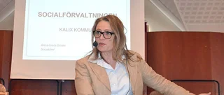 Hon blir ny kommundirektör