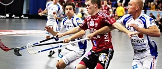 Storvreta föll i power play mot Warberg