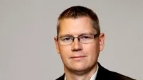 Henrik Söderlund - sportreporter