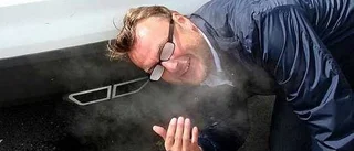 Den avgasfria bilen är körklar