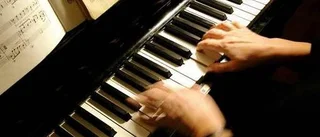 Låt h vara h i musiken