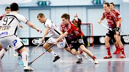 Storvreta vann onsdagens målfest mot Dalen.