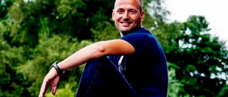 Magnus Wikman ny förbundskapten
