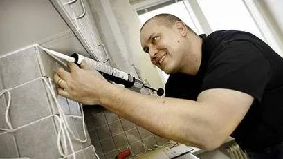 Kaj Kumpula, Luthagens bygg, om att beställa hantverkare utan att bli lurad