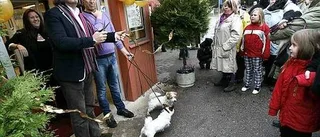 Nytt djurcenter invigt i Östhammar