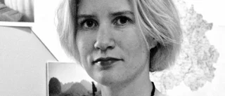 Hallå där! Åsa M Larsson