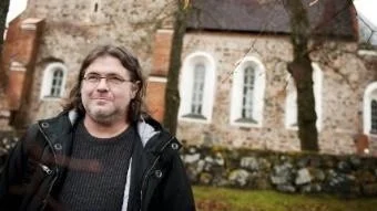 Magnus Alkarp