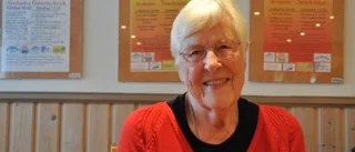 Eld och vatten i 75 år