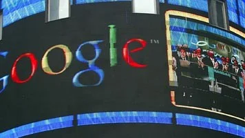 Google, en del av vår tillvaro.