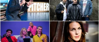 Det bästa på Uppsalas scener i april • Tio höjdpunkter du inte får missa 