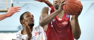 Ny förlust förUppsala Basket