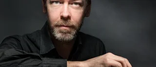 Konsert med Martin Sturfält