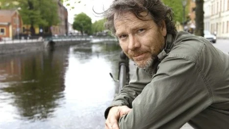 Markus Berjlund.