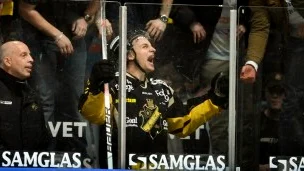 Mikael Österberg lånas ut till Almtuna