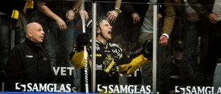 Österberg till Ais- men Nilsson lämnar