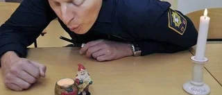 Bråda tider för räddningstjänsten