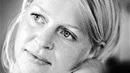 Thilde Höök medberkar i "Bonde söker fru" eller man som i hennes fall.