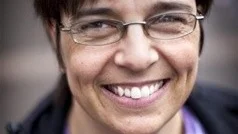 Jeanette Almgren