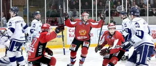 Almtuna vill ta tredje raka mot Leksand