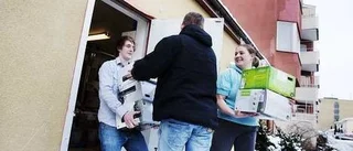 Par misstänks för skattebrott