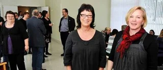 Barnen på Bojen fick ny lokaler