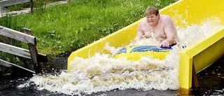 Berkingebadet ska passa alla smaker