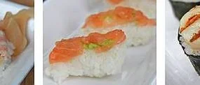 Sushi - mer riskonst än rå fisk