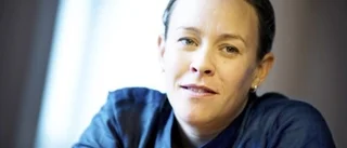 Maria Wetterstrand tipsar grönt