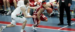 Uppsala öppnar för "TJ"-comeback